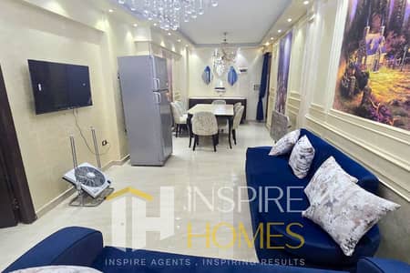 3 Bedroom Flat for Rent in Sidi Beshr, Alexandria - 1. jpg