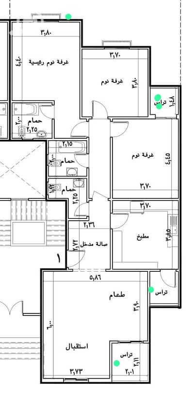 فلیٹ 3 غرف نوم للبيع في الشيخ زايد، الجيزة - WhatsApp Image 2026-10-14 at 8.56. 51 AM. jpeg فلیٹ 3 غرف نوم للبيع في الشيخ زايد، الجيزة - WhatsApp Image 2026-10-14 at 8.56. 51 AM. jpeg