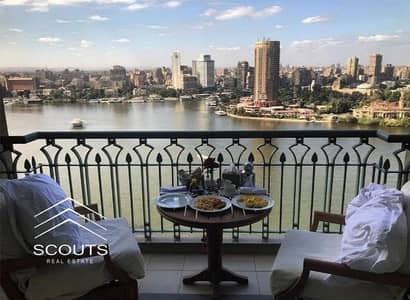 1 Bedroom Hotel Apartment for Sale in Maadi, Cairo - WhatsApp Image 2026-10-17 at 6.18. 32 PM. jpeg