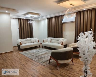 3 Bedroom Apartment for Rent in New Cairo, Cairo - 3168342e-2d2e-4b45-a928-9d64bd692e80. jpeg