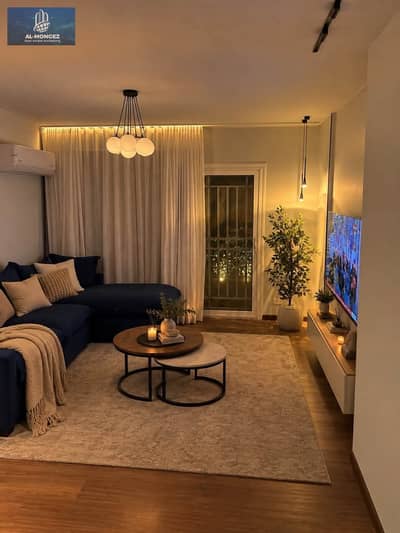 شقة 2 غرفة نوم للايجار في مدينتي، القاهرة - 66a1454b-3379-4fdc-9095-2ec934b5990f. jpg