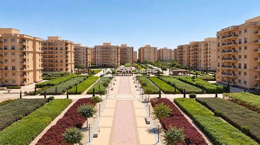 3 Bedroom Flat for Sale in New Capital City, Cairo - 845810668_1612293177022532_7096137804711611074_n. jpg 3 Bedroom Flat for Sale in New Capital City, Cairo - 845810668_1612293177022532_7096137804711611074_n. jpg