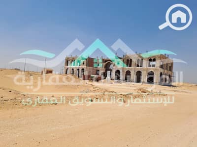 Land for Sale in 6th of October, Giza - 10. jpg Land for Sale in 6th of October, Giza - 10. jpg