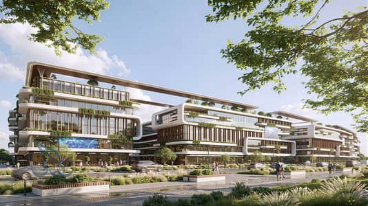 Office for Sale in 6th of October, Giza - 01D. jpg