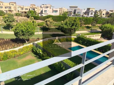 توين هاوس 5 غرف نوم للايجار في القاهرة الجديدة، القاهرة - WhatsApp Image 2026-10-15 at 11.58. 33 AM. jpeg