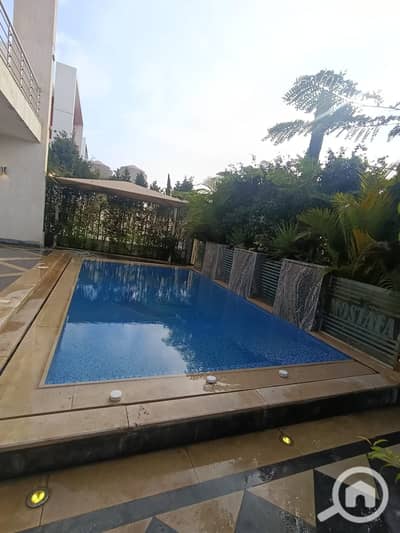 3 Bedroom Villa for Rent in Madinaty, Cairo - U493031. jpg