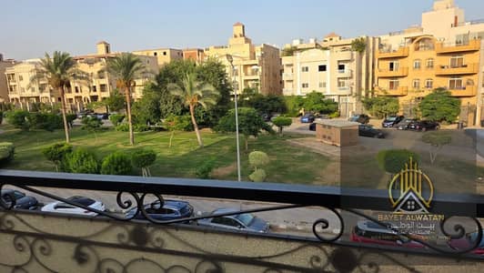 3 Bedroom Apartment for Sale in New Cairo, Cairo - 06a0cb2a-7add-4cf0-a247-c476e10024f7. jpeg