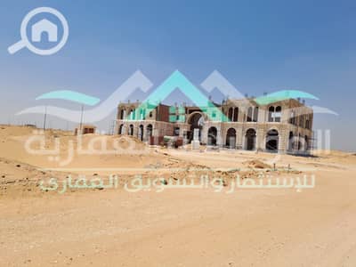 Land for Sale in 6th of October, Giza - 10. jpg Land for Sale in 6th of October, Giza - 10. jpg