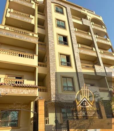 فلیٹ 3 غرف نوم للبيع في القاهرة الجديدة، القاهرة - 35367. jpg