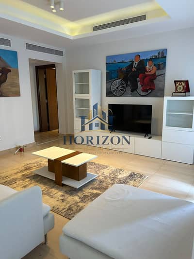 4 Bedroom Duplex for Rent in New Cairo, Cairo - 9. jpeg