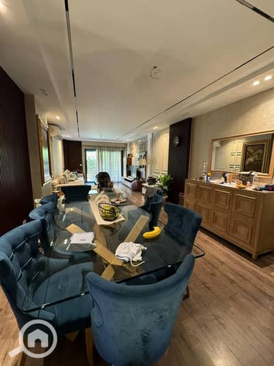 3 Bedroom Apartment for Sale in New Cairo, Cairo - bb1f94b2-a4cc-4303-b103-f29c650770d9. jpeg 3 Bedroom Apartment for Sale in New Cairo, Cairo - bb1f94b2-a4cc-4303-b103-f29c650770d9. jpeg