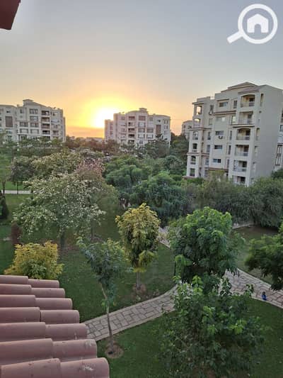 3 Bedroom Flat for Sale in Madinaty, Cairo - 594009. heic 3 Bedroom Flat for Sale in Madinaty, Cairo - 594009. heic