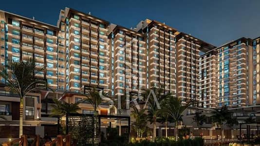 فلیٹ 2 غرفة نوم للبيع في محرّم بيك، الإسكندرية - سالوجا١. jpeg