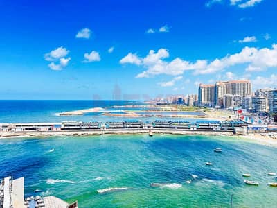 3 Bedroom Apartment for Rent in Glim, Alexandria - WhatsApp Image 2026-10-07 at 12.40. 30 PM (3). jpg 3 Bedroom Apartment for Rent in Glim, Alexandria - WhatsApp Image 2026-10-07 at 12.40. 30 PM (3). jpg