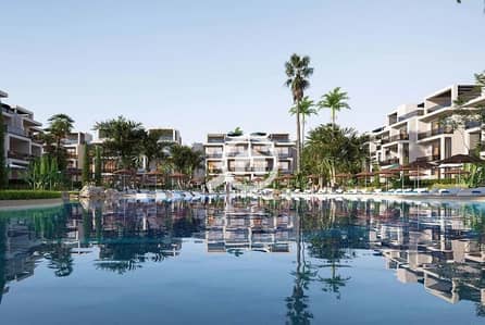4 Bedroom Apartment for Sale in Hurghada, Red Sea - J. jpg