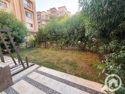 4 Bedroom Apartment for Sale in Madinaty, Cairo - 3. jpg