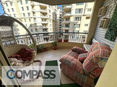 شقة 2 غرفة نوم للايجار في سموحة، الإسكندرية - WhatsApp Image 2026-10-17 at 6.37. 11 PM (8). jpeg