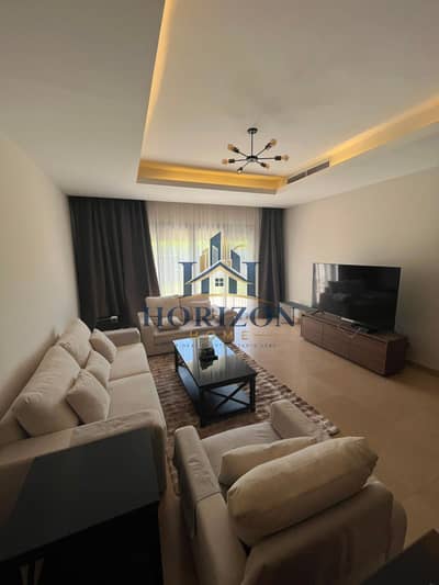 1 Bedroom Flat for Rent in New Cairo, Cairo - 0. jpeg