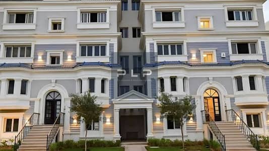 3 Bedroom Penthouse for Sale in New Cairo, Cairo - images (6). jpg