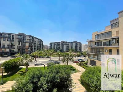 3 Bedroom Flat for Sale in Madinaty, Cairo - 8. jpeg
