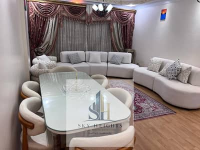 فلیٹ 2 غرفة نوم للايجار في القاهرة الجديدة، القاهرة - WhatsApp Image 2026-10-17 at 1.57. 01 PM (2). jpeg