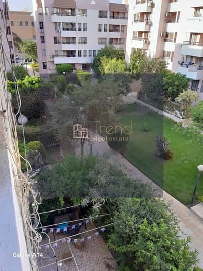 فلیٹ 2 غرفة نوم للبيع في القاهرة الجديدة، القاهرة - WhatsApp Image 2026-10-17 at 2.55. 12 PM (1). jpeg
