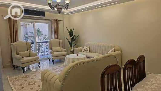 فلیٹ 2 غرفة نوم للايجار في القاهرة الجديدة، القاهرة - 09413ee4-184f-4bb6-b3c9-d3d386d5221e. jpg