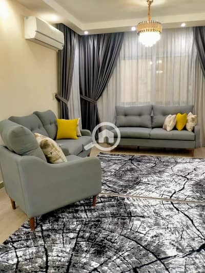 3 Bedroom Flat for Rent in New Cairo, Cairo - WhatsApp Image 2026-10-17 at 6.44. 13 PM. jpeg 3 Bedroom Flat for Rent in New Cairo, Cairo - WhatsApp Image 2026-10-17 at 6.44. 13 PM. jpeg