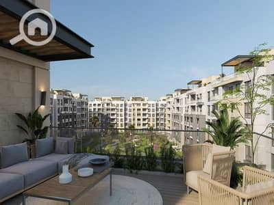 2 Bedroom Apartment for Sale in Sheikh Zayed, Giza - f0d56300-bafc-42a4-9a3e-c093cb6a7b29_800x600. jpg