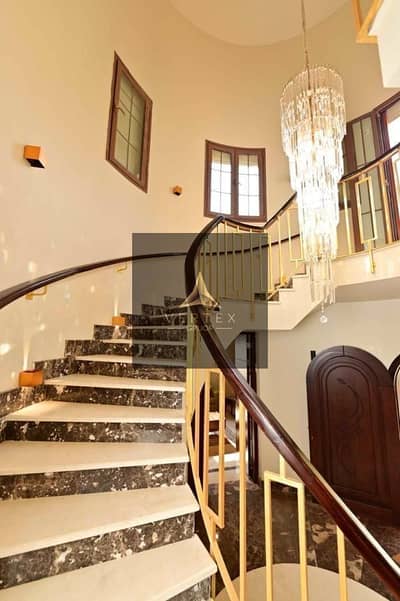فیلا 3 غرف نوم للايجار في القاهرة الجديدة، القاهرة - WhatsApp Image 2026-07-21 at 5.22. 36 PM (3). jpeg