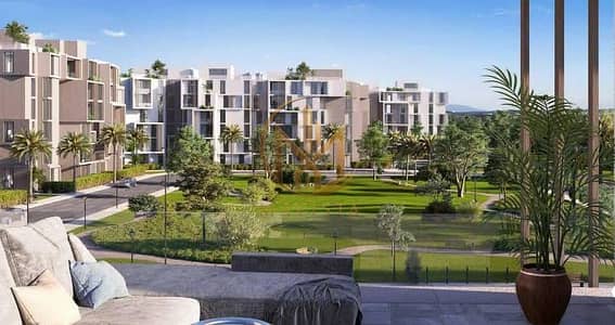 3 Bedroom Duplex for Rent in New Cairo, Cairo - WhatsApp Image 2026-10-17 at 6.20. 47 PM. jpeg