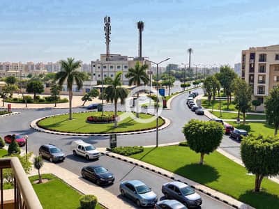3 Bedroom Flat for Sale in New Cairo, Cairo - 1000002678. jpg 3 Bedroom Flat for Sale in New Cairo, Cairo - 1000002678. jpg
