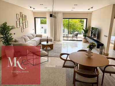 2 Bedroom Apartment for Rent in New Cairo, Cairo - WhatsApp Image 2026-10-13 at 7.37. 45 PM (3). jpeg