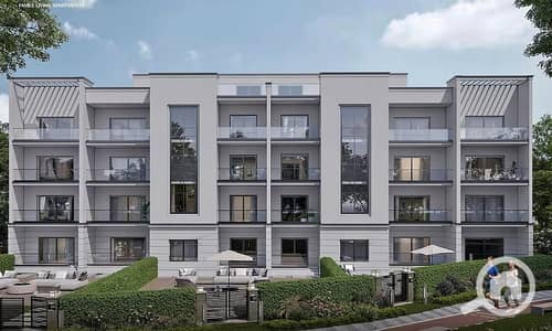 3 Bedroom Apartment for Sale in Sheikh Zayed, Giza - 0491c87b-896a-426a-b5d7-bc4963394d9f. jpg