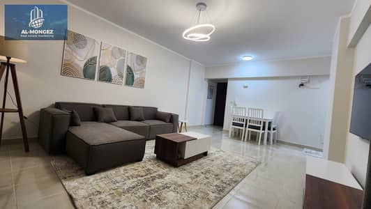 2 Bedroom Flat for Rent in New Cairo, Cairo - WhatsApp Image 2026-10-17 at 7.29. 02 PM. jpeg 2 Bedroom Flat for Rent in New Cairo, Cairo - WhatsApp Image 2026-10-17 at 7.29. 02 PM. jpeg