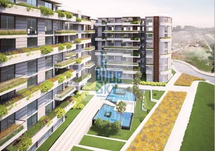 2 Bedroom Apartment for Sale in New Capital City, Cairo - 65. JPG 2 Bedroom Apartment for Sale in New Capital City, Cairo - 65. JPG