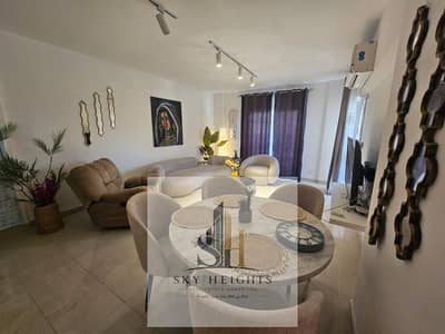 2 Bedroom Flat for Rent in New Cairo, Cairo - WhatsApp Image 2026-10-17 at 3.57. 53 PM. jpeg