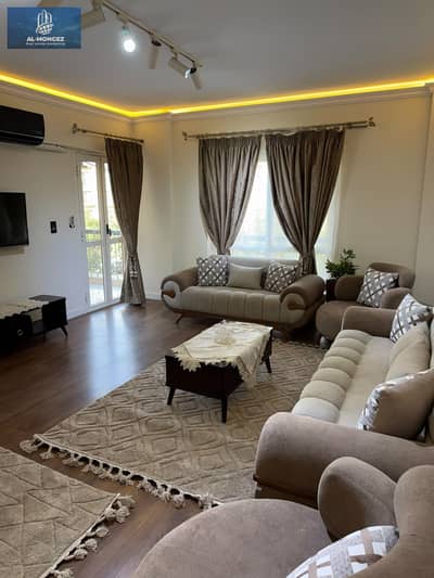 2 Bedroom Apartment for Rent in New Cairo, Cairo - WhatsApp Image 2026-10-17 at 7.29. 29 PM (1). jpeg