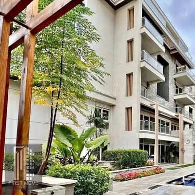 2 Bedroom Flat for Sale in New Cairo, Cairo - 565770856_24875308968788822_4910888181068716491_n. jpg