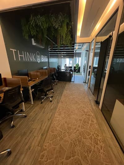 Office for Rent in Madinaty, Cairo - مفروش من المالك مباشرتا بدون عموله افخم مكتب فى مدينتي Office for Rent in Madinaty, Cairo - مفروش من المالك مباشرتا بدون عموله افخم مكتب فى مدينتي