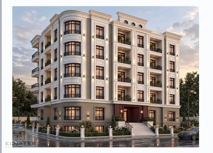 3 Bedroom Flat for Sale in Mokattam, Cairo - WhatsApp Image 2026-10-15 at 5.44. 01 PM. jpeg 3 Bedroom Flat for Sale in Mokattam, Cairo - WhatsApp Image 2026-10-15 at 5.44. 01 PM. jpeg