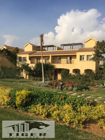5 Bedroom Villa for Rent in Madinaty, Cairo - 1003413623. jpg