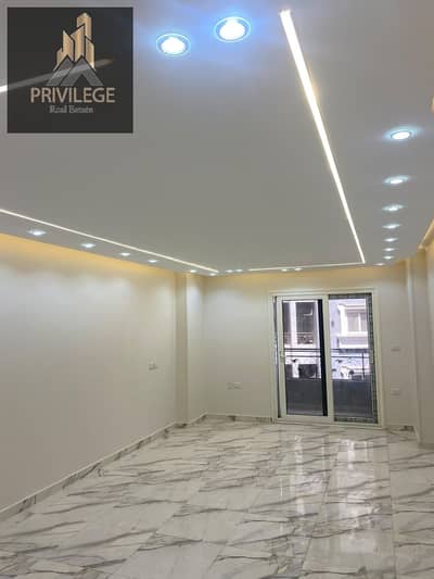 3 Bedroom Flat for Rent in Zahraa Al Maadi, Cairo - 1000080496. jpg