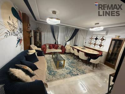 2 Bedroom Flat for Rent in Madinaty, Cairo - 1000398800. jpg 2 Bedroom Flat for Rent in Madinaty, Cairo - 1000398800. jpg