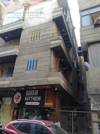 عقار سكني آخر 6 غرف نوم للبيع في طنطا، الغربية - WhatsApp Image 2026-10-17 at 2.35. 36 PM. jpeg عقار سكني آخر 6 غرف نوم للبيع في طنطا، الغربية - WhatsApp Image 2026-10-17 at 2.35. 36 PM. jpeg