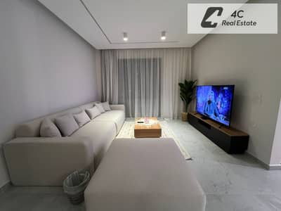 3 Bedroom Apartment for Rent in New Cairo, Cairo - WhatsApp Image 2026-10-15 at 6.20. 45 PM (1). jpeg
