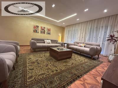 3 Bedroom Flat for Rent in New Cairo, Cairo - 9e658b9c-33eb-41e4-9d95-dcd2e20566e2. jpg