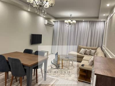 2 Bedroom Apartment for Rent in New Cairo, Cairo - WhatsApp Image 2026-10-17 at 3.23. 41 PM (1). jpeg