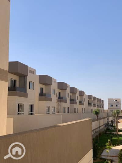 4 Bedroom Townhouse for Sale in Sheikh Zayed, Giza - WhatsApp Image 2026-10-11 at 4.36. 53 PM. jpeg