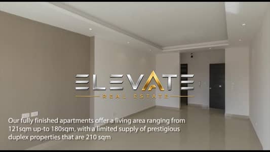 3 Bedroom Apartment for Sale in New Cairo, Cairo - WhatsApp Image 2026-10-17 at 8.53. 32 PM (1). jpeg 3 Bedroom Apartment for Sale in New Cairo, Cairo - WhatsApp Image 2026-10-17 at 8.53. 32 PM (1). jpeg
